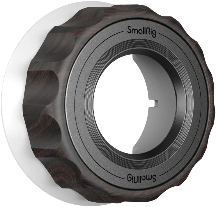 SmallRig 4091 Follow focus Marking Disk (Wooden)