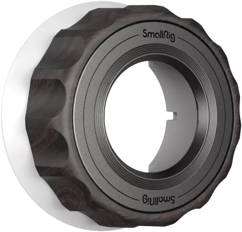 SmallRig 4091 Follow focus Marking Disk (Wooden)