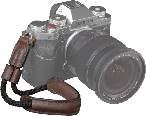 SmallRig 3926 Universal Wrist Strap Vintage