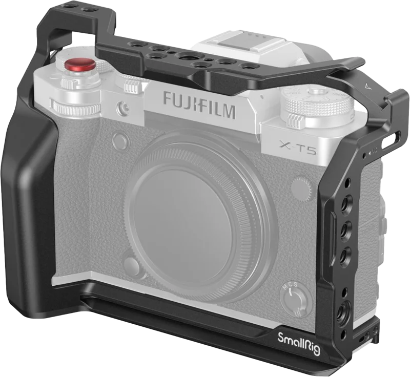 SmallRig 4135 Cage Multifunctional For Fujifilm X-T5