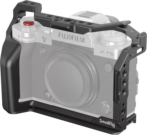 SmallRig 4135 Cage Multifunctional For Fujifilm X-T5