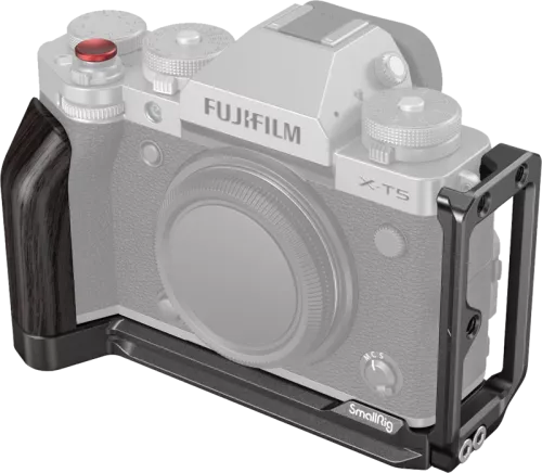 SmallRig 4137 L-Bracket For Fujifilm X-T5