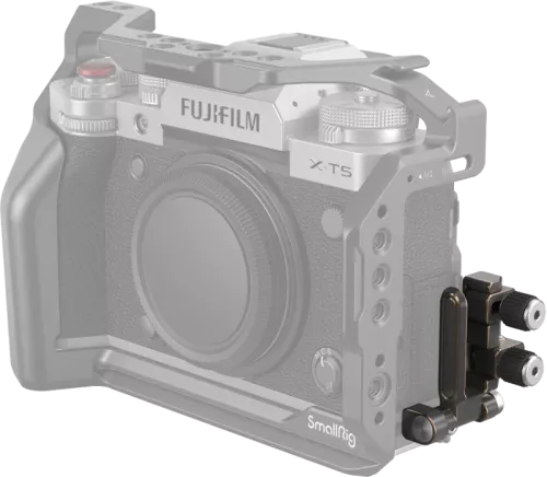 SmallRig 4147 Cable Clamp HDMI/USB-C For Fujifilm X-T5