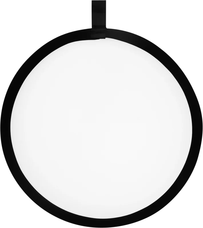SmallRig 4126 Circular Reflector 56cm Collapsible 5-in-1