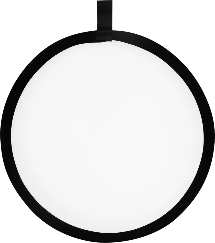 SmallRig 4127 Circular Reflector 56cm Collapsible 5-in-1 with Handle
