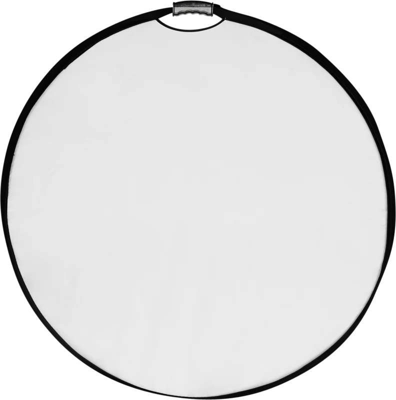 SmallRig 4127 Circular Reflector 56cm Collapsible 5-in-1 with Handle