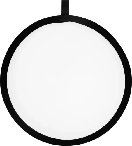 SmallRig 4128 Circular Reflector 80cm Collapsible 5-in-1