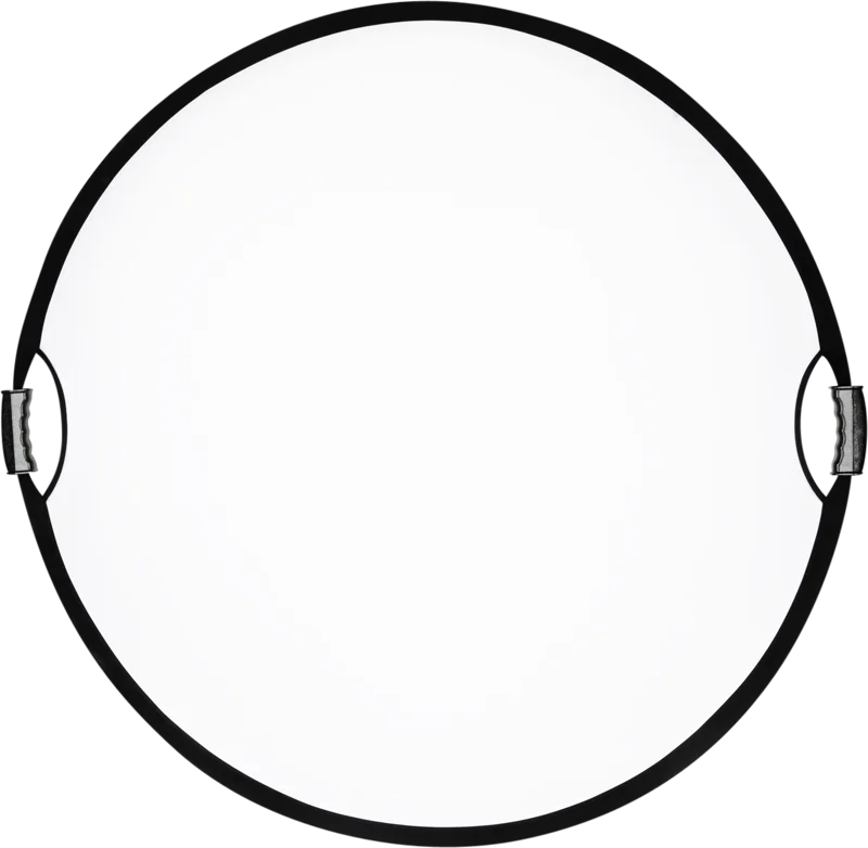 SmallRig 4129 Circular Reflector 80cm Collapsible 5-in-1 with Handle
