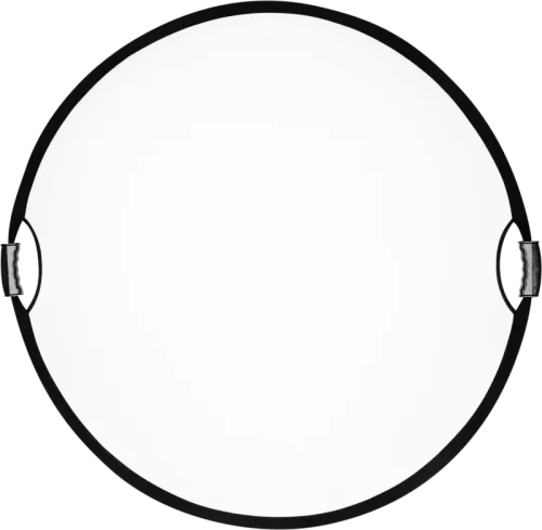 SmallRig 4129 Circular Reflector 80cm Collapsible 5-in-1 with Handle