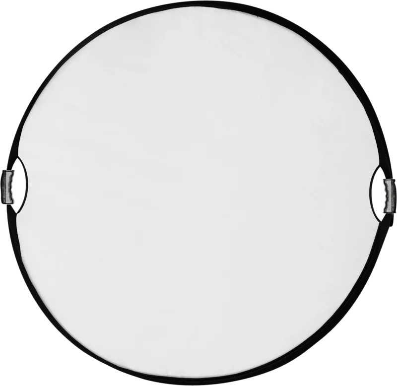 SmallRig 4129 Circular Reflector 80cm Collapsible 5-in-1 with Handle