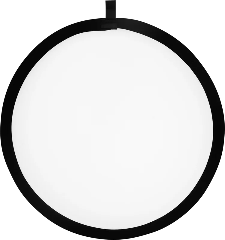 SmallRig 4130 Circular Reflector 107cm Collapsible 5-in-1