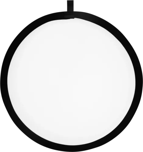 SmallRig 4130 Circular Reflector 107cm Collapsible 5-in-1