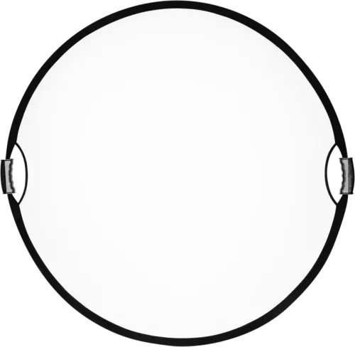 SmallRig 4131 Circular Reflector 107cm Collapsible 5-in-1 with Handle