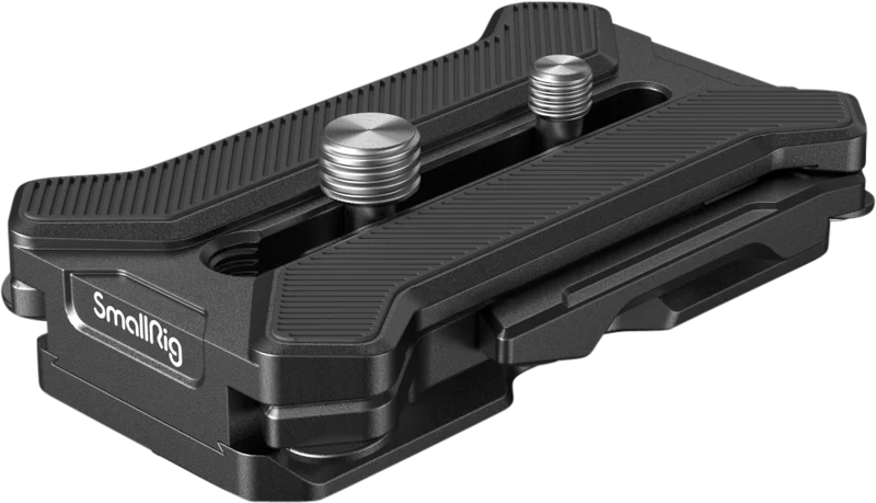 SmallRig 3913 Multifunctional Quick Release Plate ARCA Type