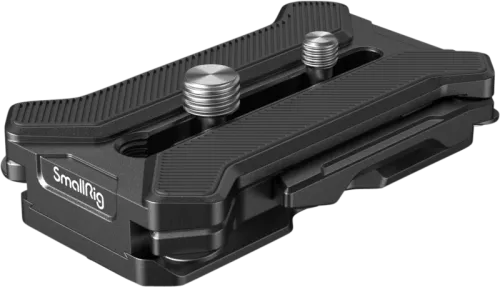 SmallRig 3913 Multifunctional Quick Release Plate ARCA Type