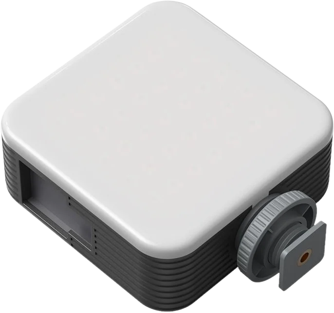 SmallRig 4055 Video Light Vibe P108 RGB