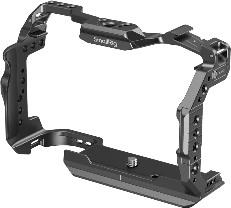SmallRig 4159 Cage For Canon EOS R6 MKII