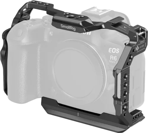 SmallRig 4159 Cage For Canon EOS R6 MKII