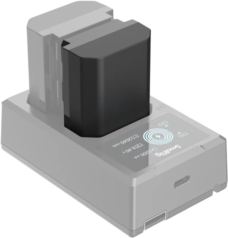 SmallRig 4074 Camera Battery NP-FZ100