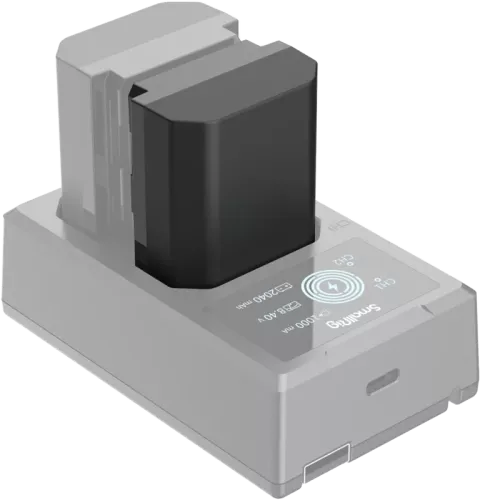 SmallRig 4074 Camera Battery NP-FZ100
