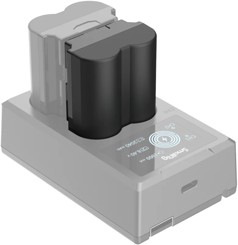 SmallRig 4072 Camera Battery NP-W235