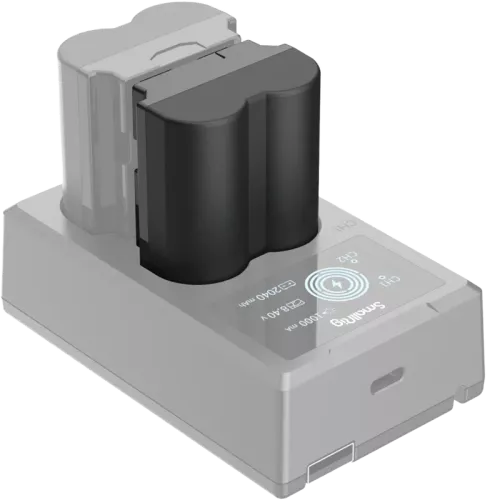 SmallRig 4072 Camera Battery NP-W235