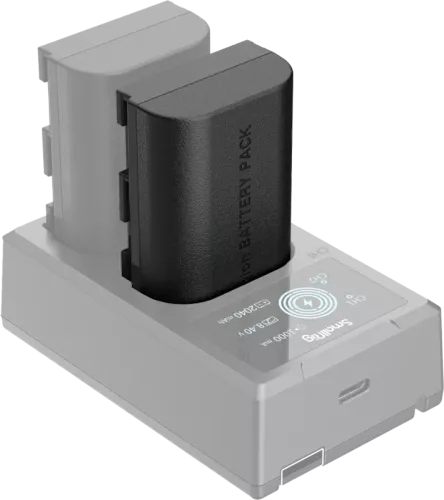 SmallRig 4071 Camera Battery LP-E6NH