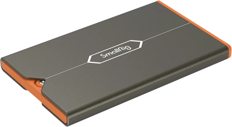 SmallRig 4107 Memory Card Case For Sony CFexpress Type A