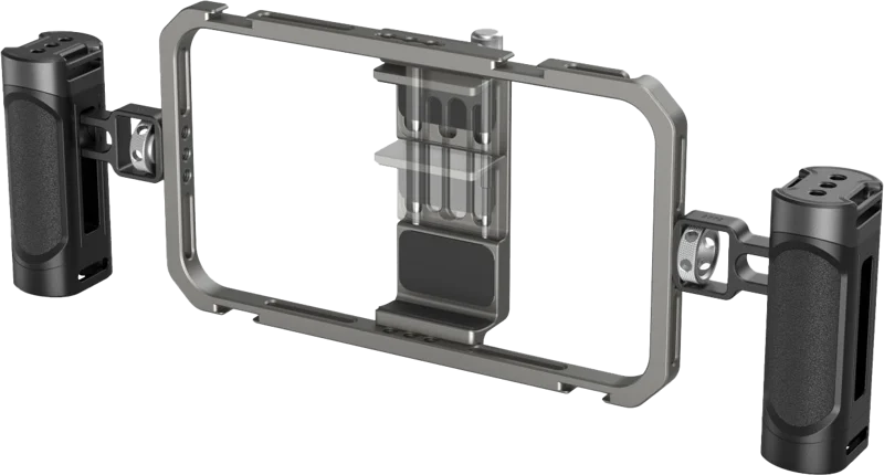 SmallRig 4121 All-In-One Video Kit Mobile Basic