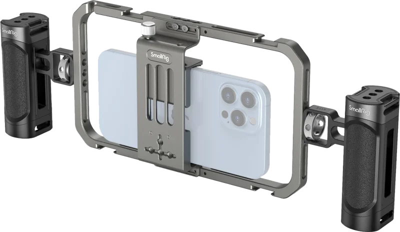 SmallRig 4121 All-In-One Video Kit Mobile Basic