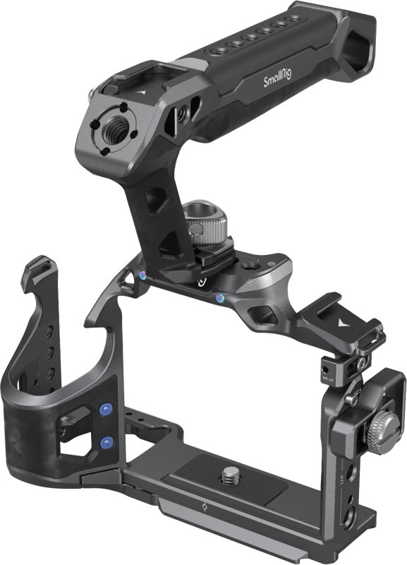 SmallRig 3708 Rhinoceros Basic Cage Kit For Sony A7 RV/ A7VI/ A7 SIII