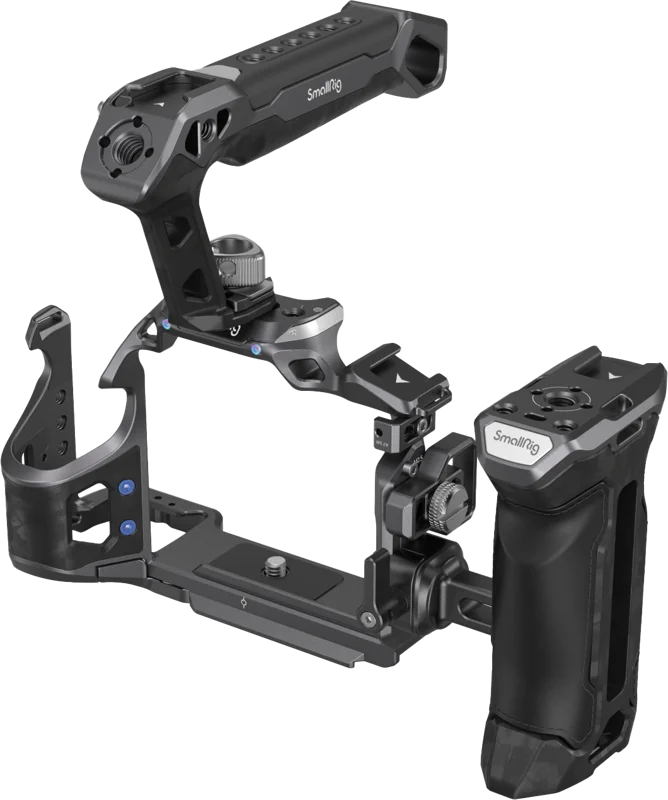 SmallRig 3710 Rhinoceros Advanced Cage Kit For Sony A7 RV/ A7IV/ A7 SIII