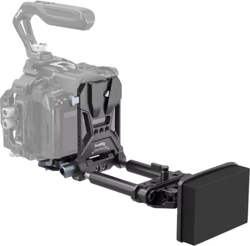 SmallRig 4063 V-Mount Battery Mount Plate Kit (Advanced)