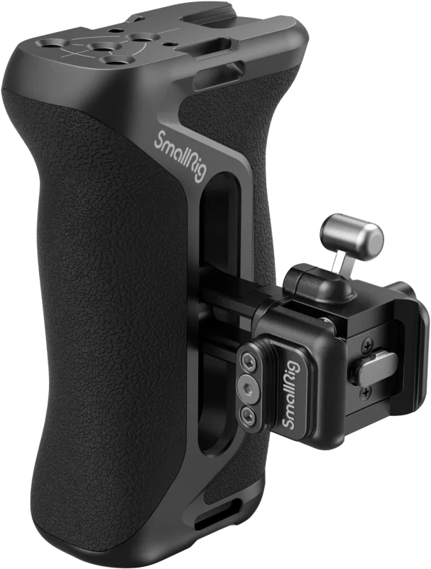SmallRig 4017 Nato Side Handle Snap On Quick Lock