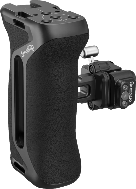 SmallRig 4017 Nato Side Handle Snap On Quick Lock