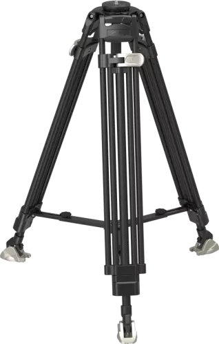 SmallRig 4167 FreeBlazer Heavy-Duty Carbon Video Tripod