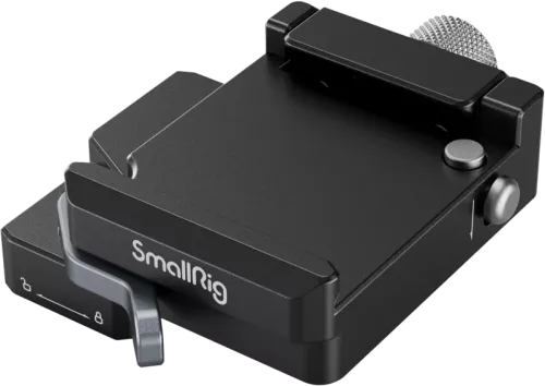 SmallRig 4195 Arca swiss Mount Plate for DJI RS3 Mini