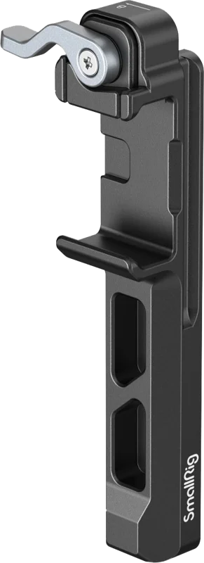 SmallRig 4196 Extended Vertical Support for DJI RS3 Mini