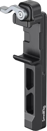 SmallRig 4196 Extended Vertical Support for DJI RS3 Mini