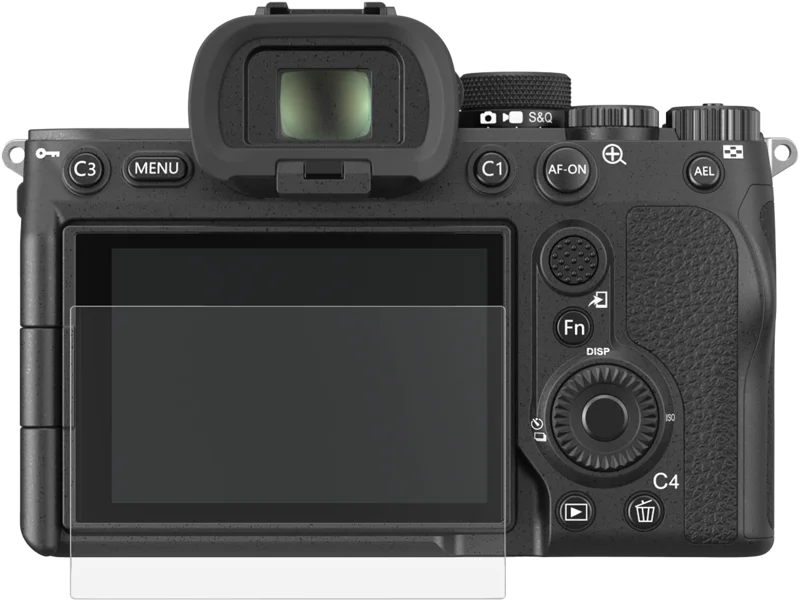 SmallRig 3750 Screen Protector For Sony A7 IV