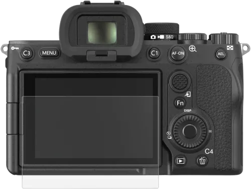 SmallRig 3750 Screen Protector For Sony A7 IV