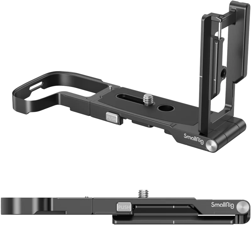SmallRig 4211 Foldable L-Shape Mount Plate For Canon EOS R8