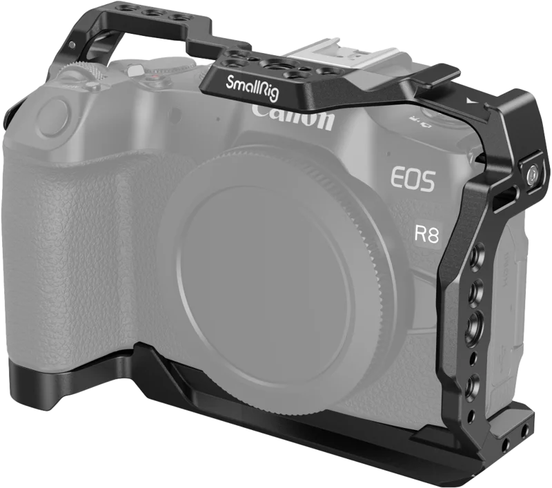 SmallRig 4212 Cage For Canon EOS R8