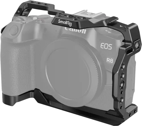 SmallRig 4212 Cage For Canon EOS R8