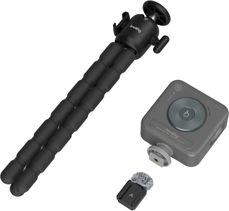 SmallRig 4213 Vlogging Tripod Kit For Canon EOS R50