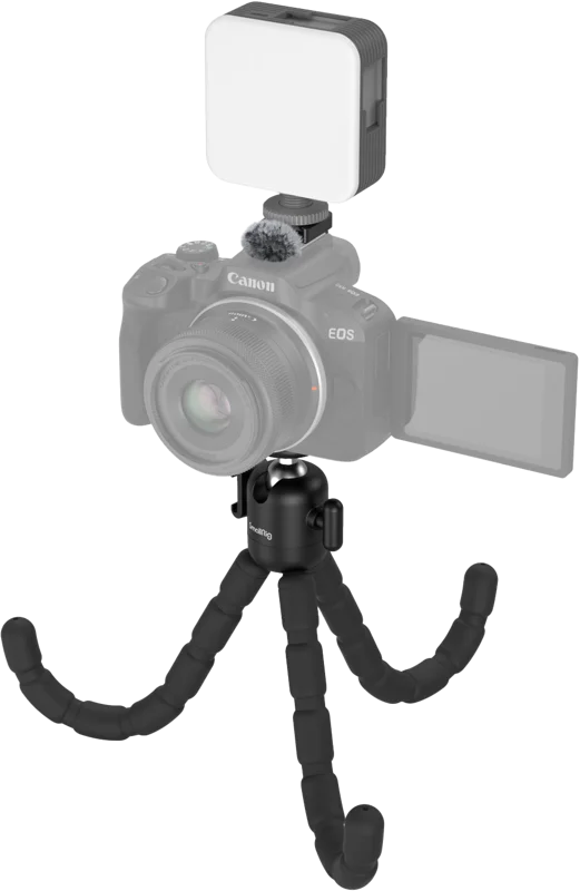 SmallRig 4213 Vlogging Tripod Kit For Canon EOS R50