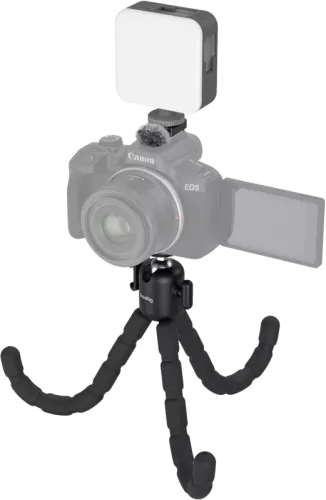 SmallRig 4213 Vlogging Tripod Kit For Canon EOS R50