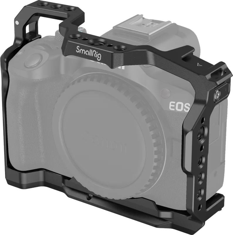 SmallRig 4214 Cage For Canon EOS R50