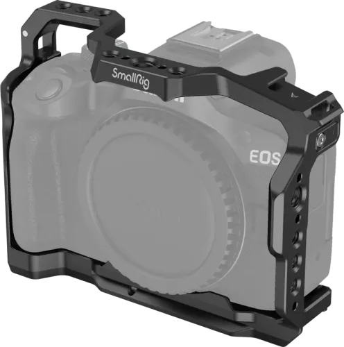 SmallRig 4214 Cage For Canon EOS R50