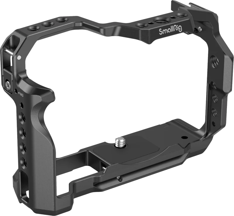 SmallRig 4214 Cage For Canon EOS R50